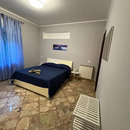 Mondello21 - Holidayhome Палермо Экстерьер фото
